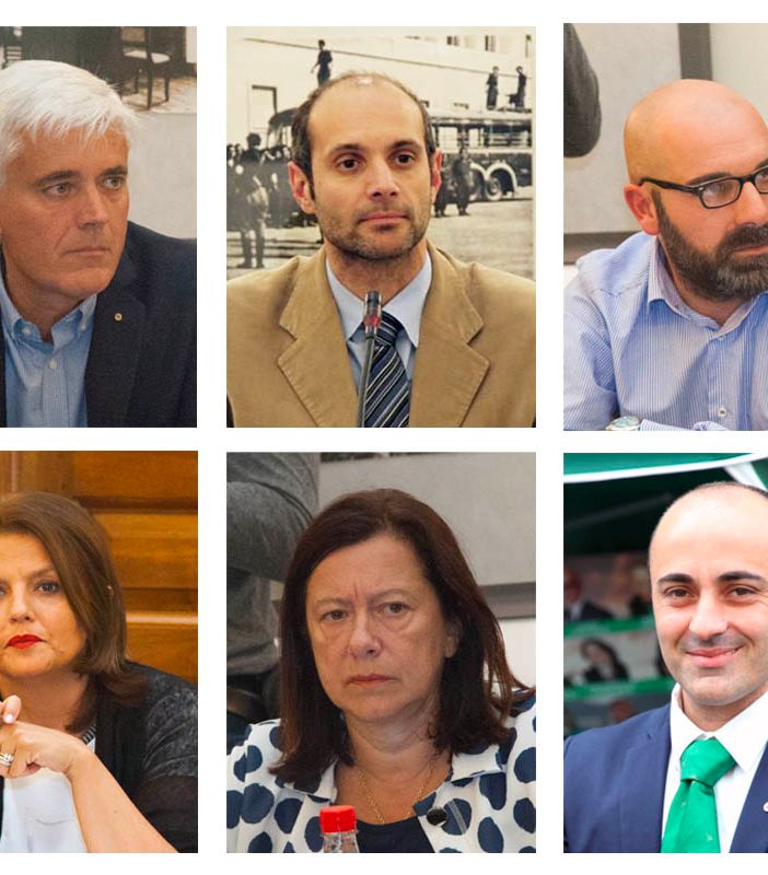Giunta domese, domani Pizzi firmerà i decreti di nomina degli assessori: sui nomi bocche cucite fino a lunedì