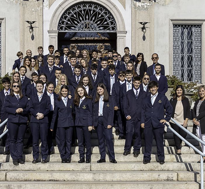 Rosmini in festa per i cinquant'anni di istruzione alberghiera