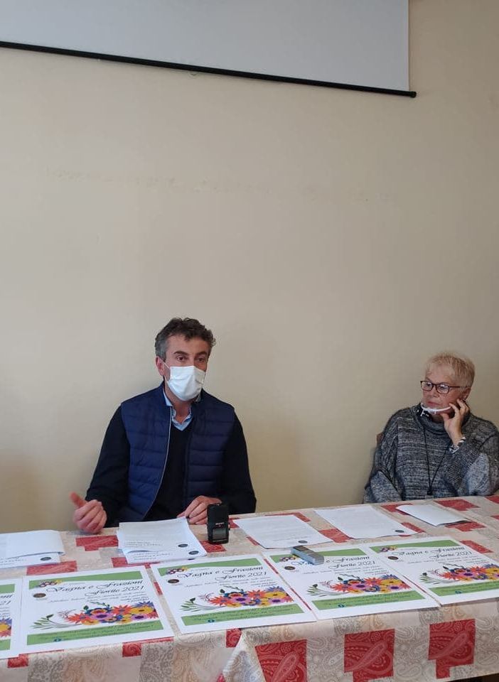 Presentate le iniziative estive della pro Loco di Vagna