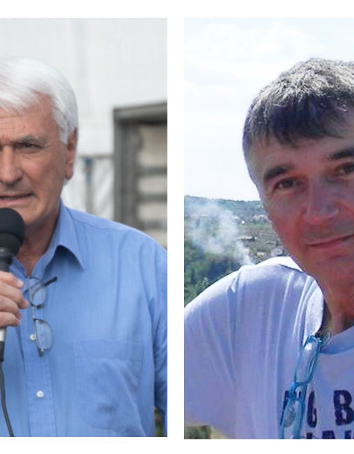 Amministrative a Montecrestese: Valerio Finoli sfida il sindaco uscente Renato Punchia