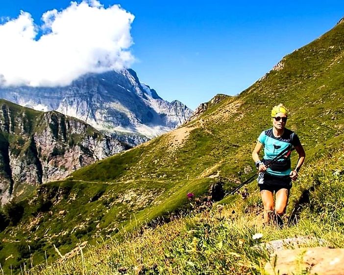 Conto alla rovescia per i mondiali di skyrunning in Ossola