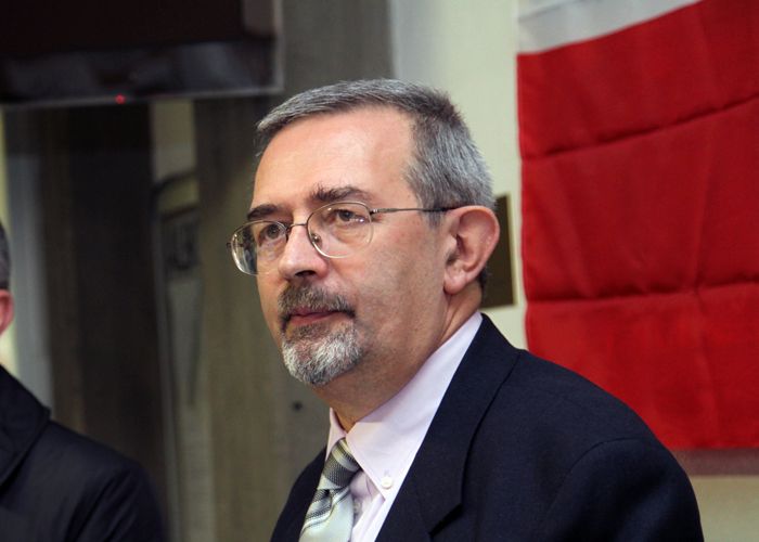 Il sindaco Pizzi ricorda Ragozza: &quot;L'amministrazione perde un grande amico&quot;