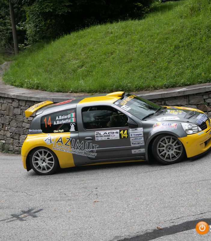 Automobile Club Vco: tanti gli eventi in programma da primavera all’autunno