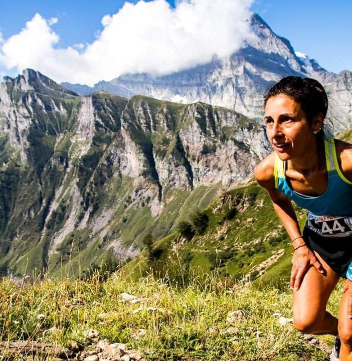 Tra meno di un mese si corre la Rampigada Trail Running