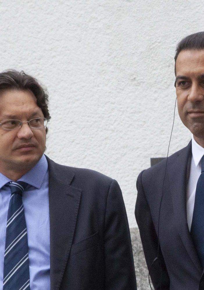 Claudio Rapetti Lombardo sarà il candidato sindaco del centro destra?