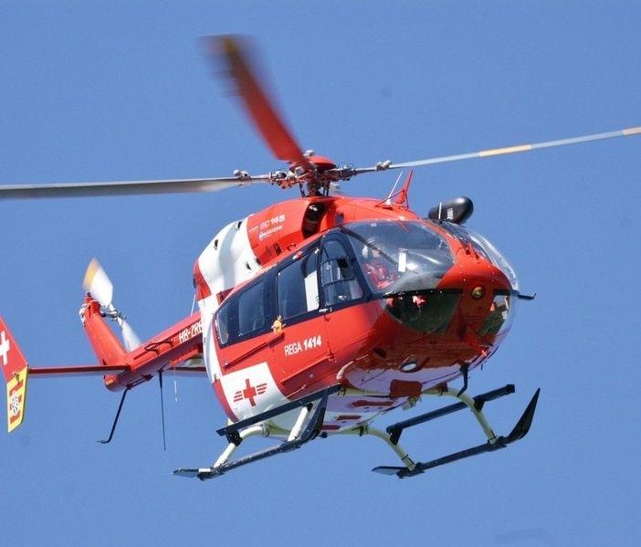 Morto il 65enne schiacciato da un tronco ad Intragna