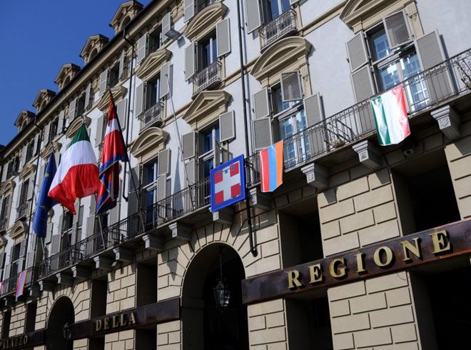 Nel 2022 stanziati 28,4 milioni per lo sport piemontese