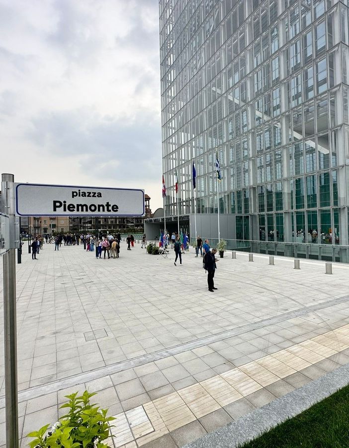 In Regione ancora non sanno come si chiama la nostra provincia