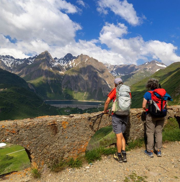 Dal 2 al 9 settembre in Valle Antigorio si festeggia la Settimana della Via dell'Abate