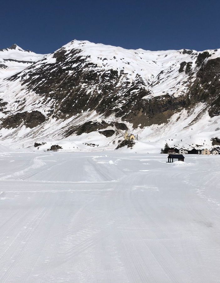 Week end sulla neve tra Formazza, Vigezzo e Macugnaga