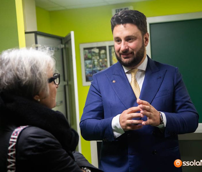 Riboldi: &quot;Stupito dalle dichiarazioni di Pizzi, con le sue parole alimenta un clima di divisione&quot;