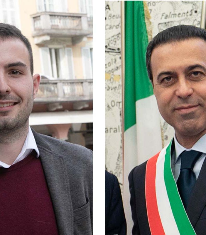 Domodossola, il candidato sindaco Ricci: “Con Pizzi Domodossola rischia di restare senza ospedale e senza futuro”