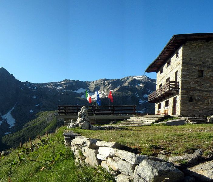 Rifugio Andolla, telefono ancora muto dopo un mese e mezzo
