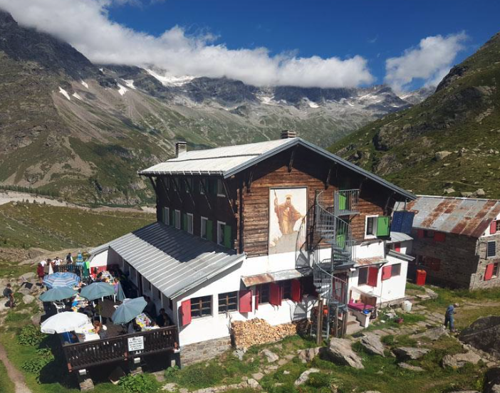 Sentiero Italia Cai: turismo sostenibile sulle montagne del Vco