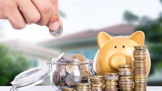 Il Piemonte risparmia meno del resto d'Italia, ma 8 su 10 pensano di far fronte ai propri bisogni
