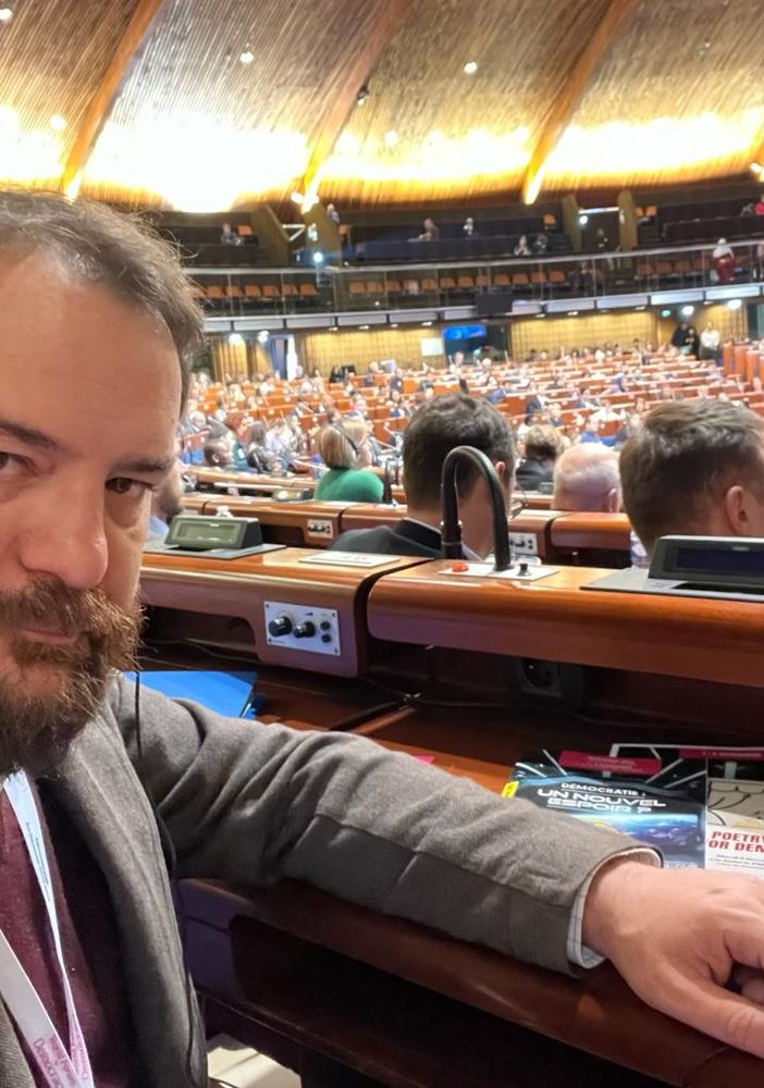 Forum mondiale per la democrazia, Rampi (Pd): «In crisi profonda, ma la cultura può curarla»