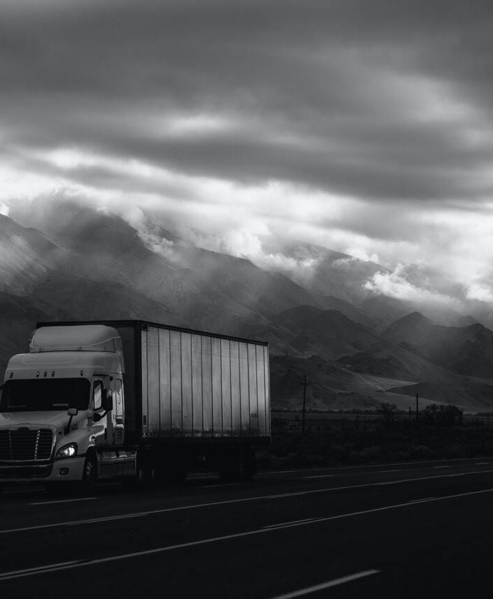 Iveco Trakker qualità di autocarri e camion