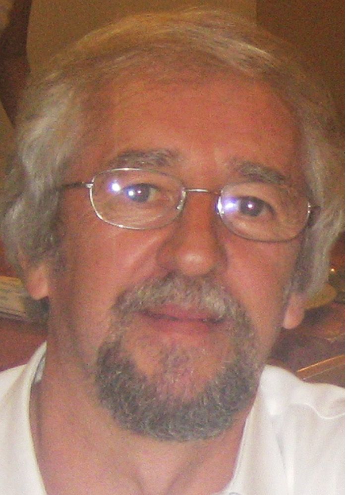 Crevola piange l'ex primo cittadino Carlo Rolandi