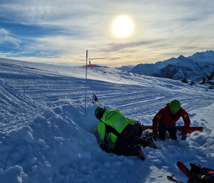 “Sicuri con la neve&quot;, al Devero torna la giornata dedicata alla prevenzione dei pericoli della montagna invernale