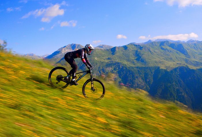 Airolo ospita la &quot;Swiss Enduro Series&quot;