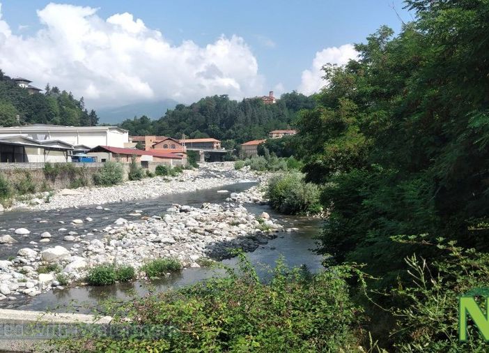 Legambiente e Fondazione Agrion contro la siccità