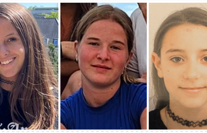 Tre ragazze minorenni svanite nel nulla in Canton Ticino: ricerche in corso