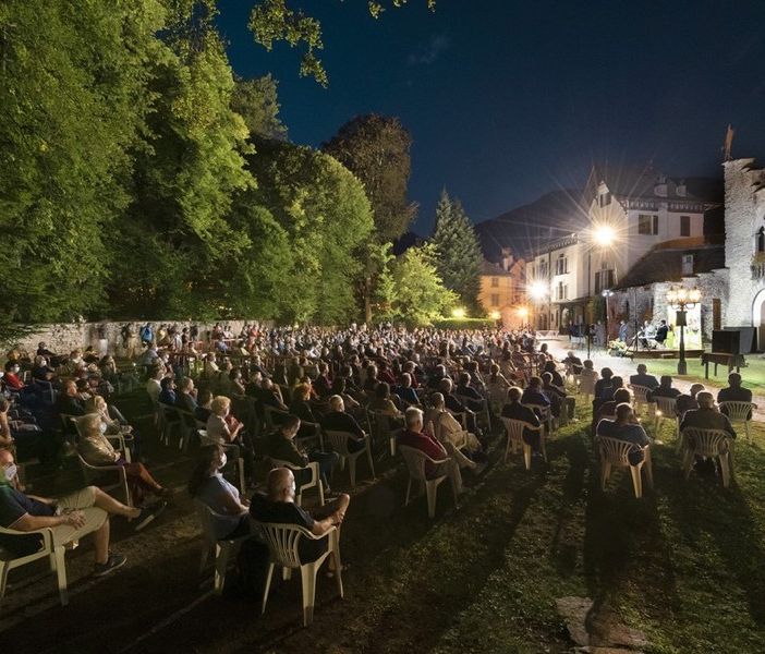 Sentieri e Pensieri: il programma e gli ospiti della 10a edizione