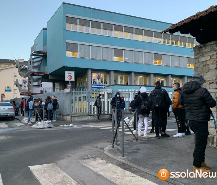 Ha preso il via la rassegna “Tra scuola e scienza. Incontriamo il futuro!”