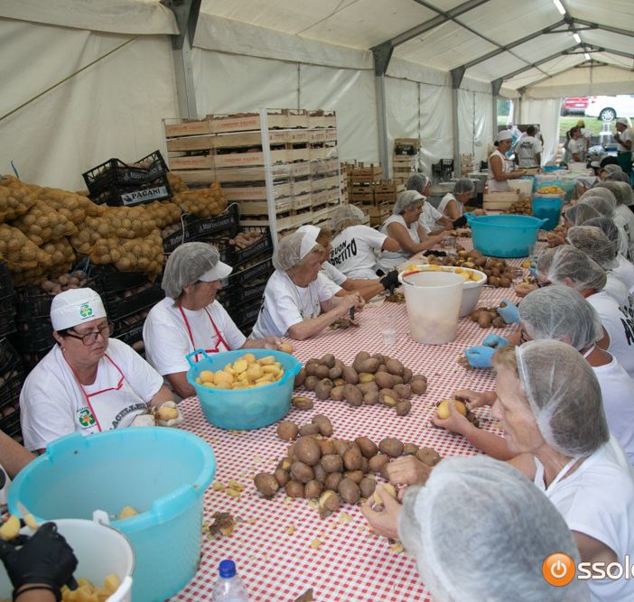 La Sagra della Patata festeggia i 30 anni con un'anteprima il 26 luglio