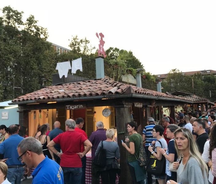 Ad Asti in arrivo il Festival delle Sagre 2023