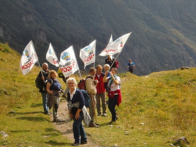 Salviamo il Paesaggio Valdossola contro il consumo di suolo: &quot;Serve una legge nazionale&quot;