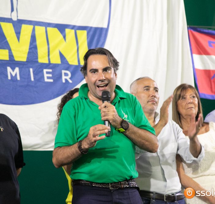 Lega Salvini Piemonte: &quot;Se un attivista per il clima si macchia di un reato non può essere giustificato&quot;