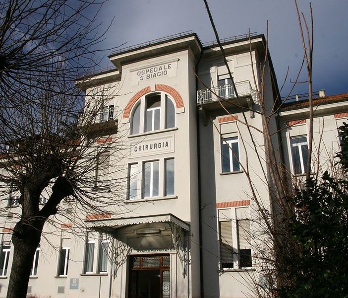 ''Colpa di Preioni e Pizzi se l'Ossola non avrà l'ospedale nuovo''