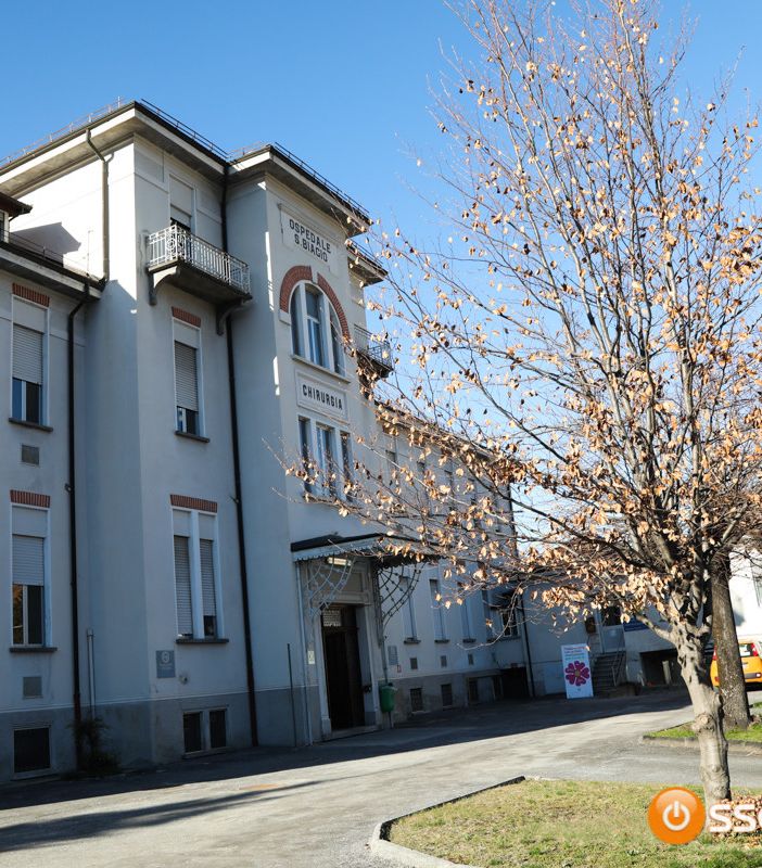 Trattamenti estetici per i pazienti oncologici anche al San Biagio