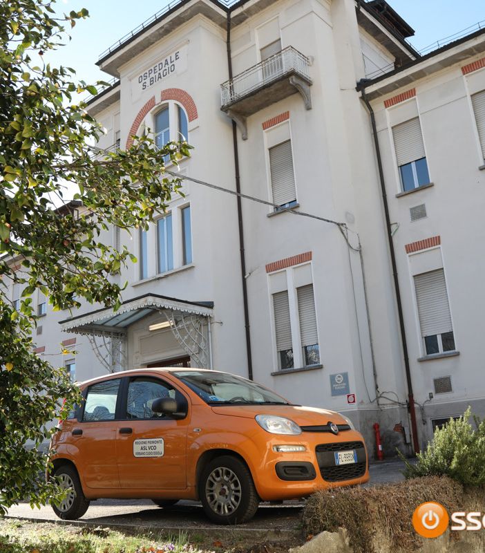 L'Asl Vco a caccia di medici, 15 giorni per trovarne 57