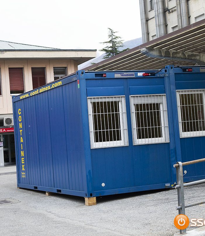 Norme per gli ambulatori ospedalieri: i pazienti entreranno anche senza green pass