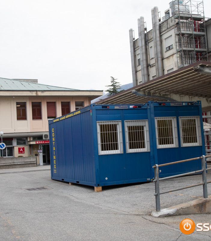 Il Comitato Salute Vco denuncia: &quot;Al Dea domese toccato il fondo. Lasciano una notte un paziente in corsia e l'Asl il giorno dopo lo chiama al telefono per sapere come sta&quot;