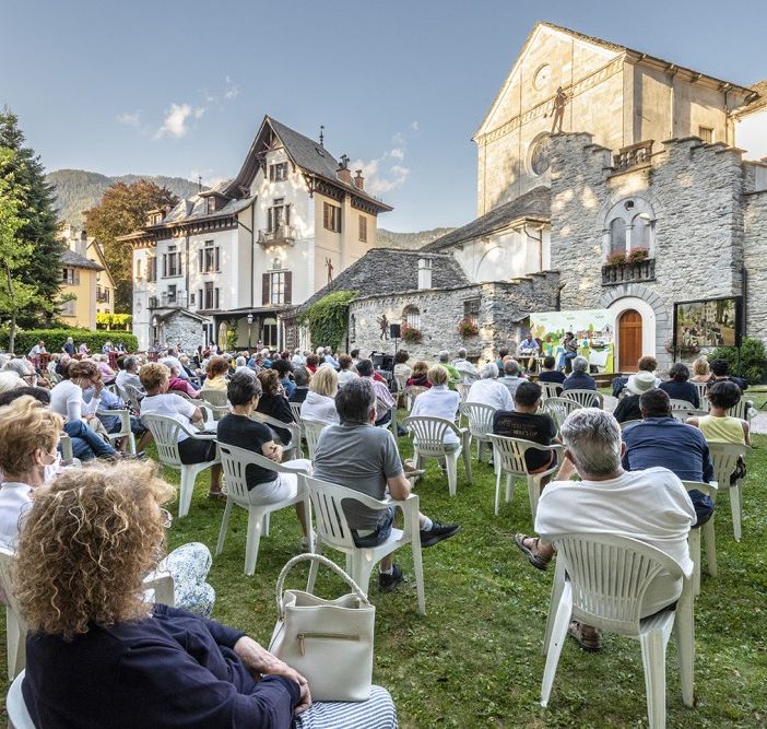 Sentieri e Pensieri, questa sera il penultimo appuntamento del festival letterario