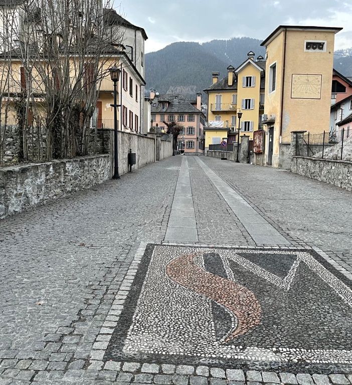 A  Santa Maria Maggiore domani ritorna la Ztl