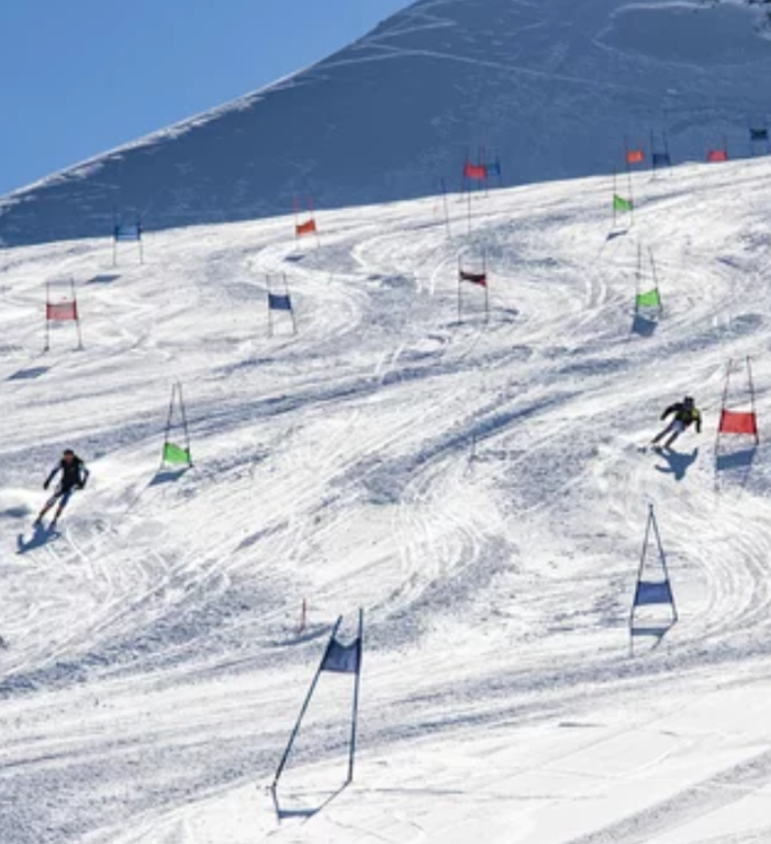 Sci nordico a Schilpario la coppa italia e gli italiani under 14 : i convocati Alpi Centrali