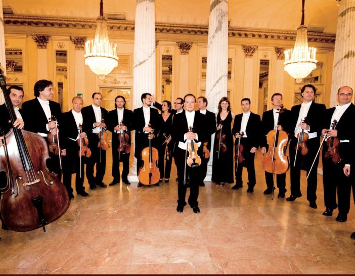 Scintille di Natale: concerto magico con i cameristi della scala