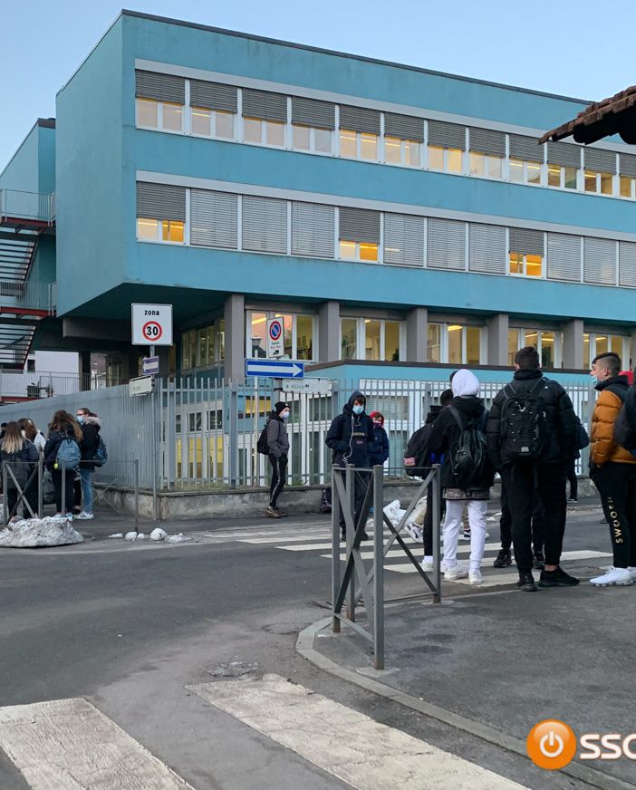 Incontri culturali promossi dal 'Marconi Galletti Einaudi' e dal liceo 'Spezia'