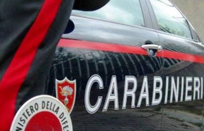 I Carabinieri di Crodo denunciano una donna per truffa e falsa identità