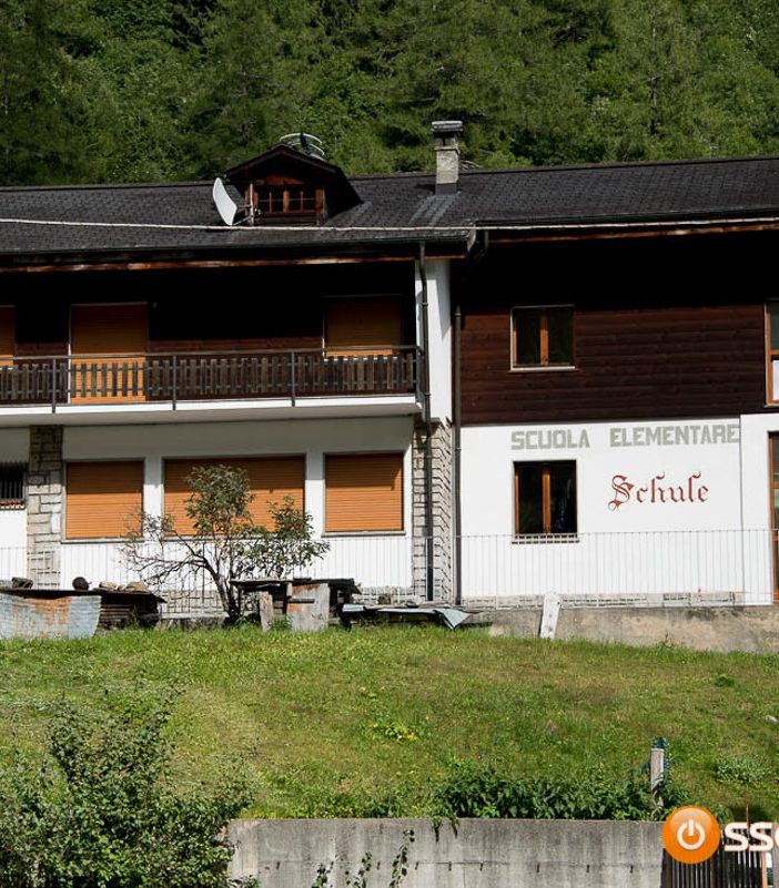 Scuole di montagna, la Regione stanzia oltre mezzo milione di euro