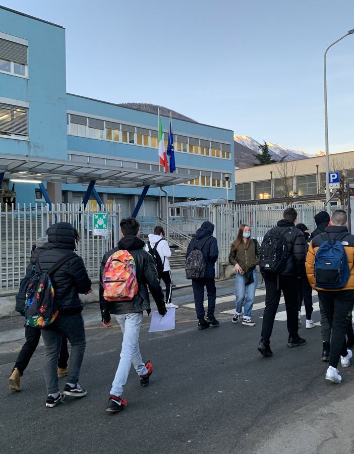 Erasmus Lab per scoprire il mondo degli scambi culturali