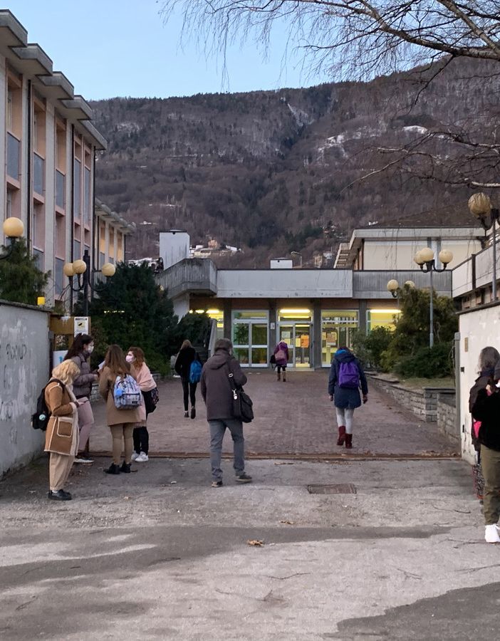 Al via lunedì allo Spezia la “Settimana internazionale”