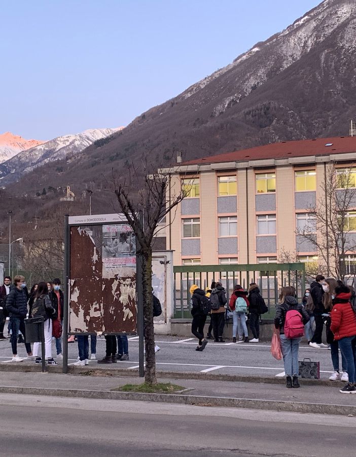 Giovedì al Liceo Spezia si celebrerà il DanteDì