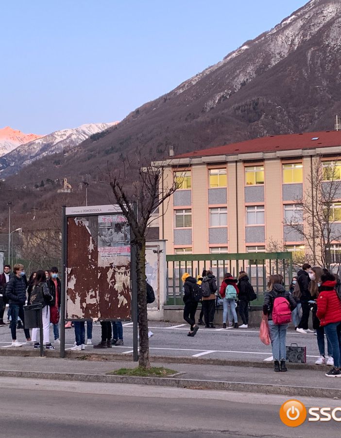La “Settimana internazionale”: il liceo Spezia si apre all’Europa