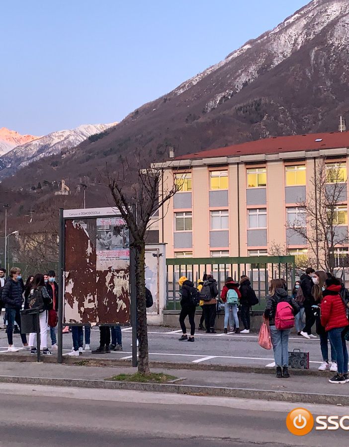 Iscrizioni alle classi prime superiori: a fine novembre le informazioni sulle tempistiche