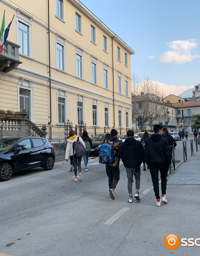 Meno studenti, ma più insegnanti di sostegno: l'Ufficio scolastico regionale guarda al 2023-24